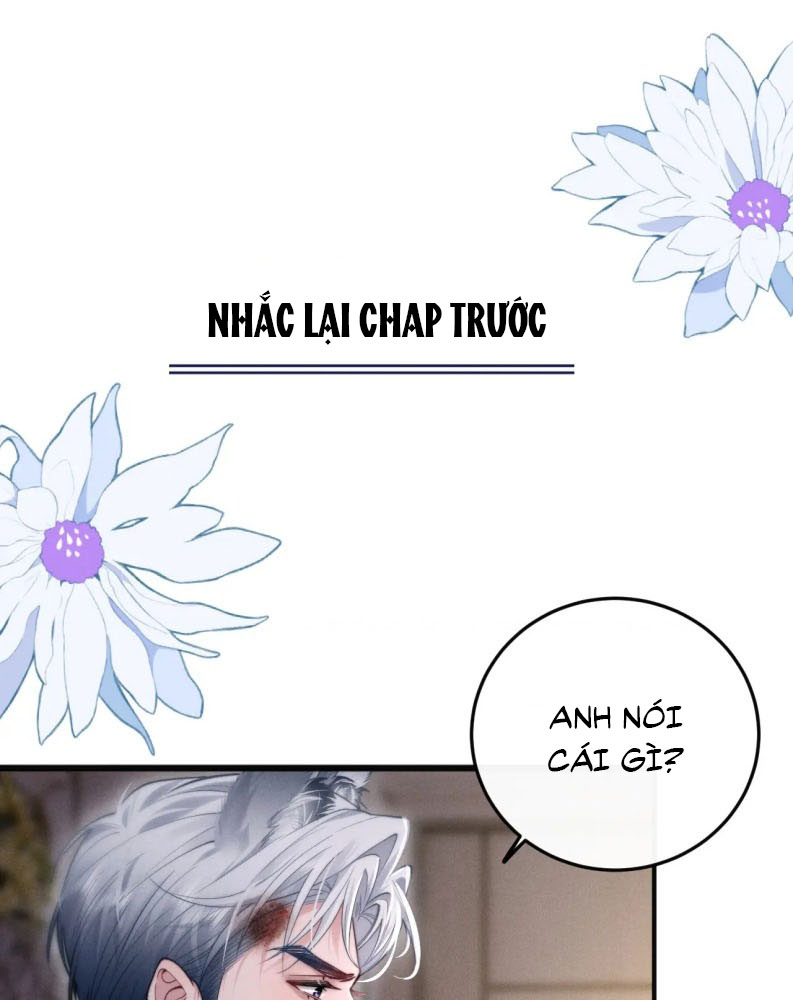 Tật Xấu Nuông Chiều Chapter 3 - 2