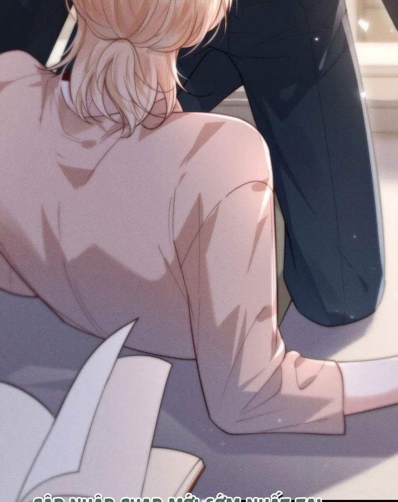 Tật Xấu Nuông Chiều Chapter 3 - 30