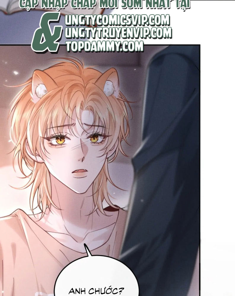 Tật Xấu Nuông Chiều Chapter 3 - 31