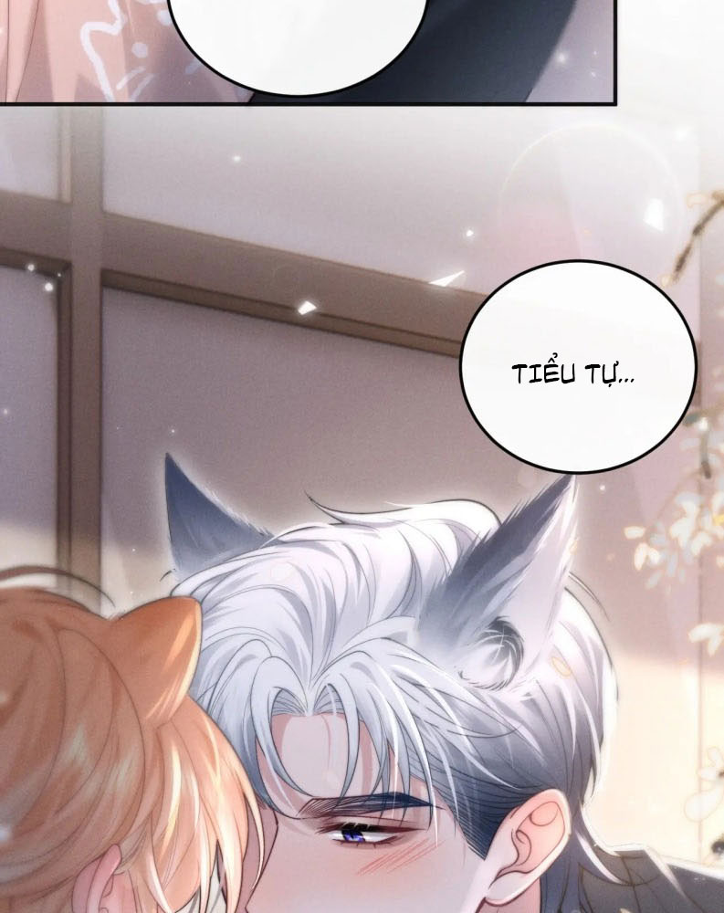 Tật Xấu Nuông Chiều Chapter 3 - 32