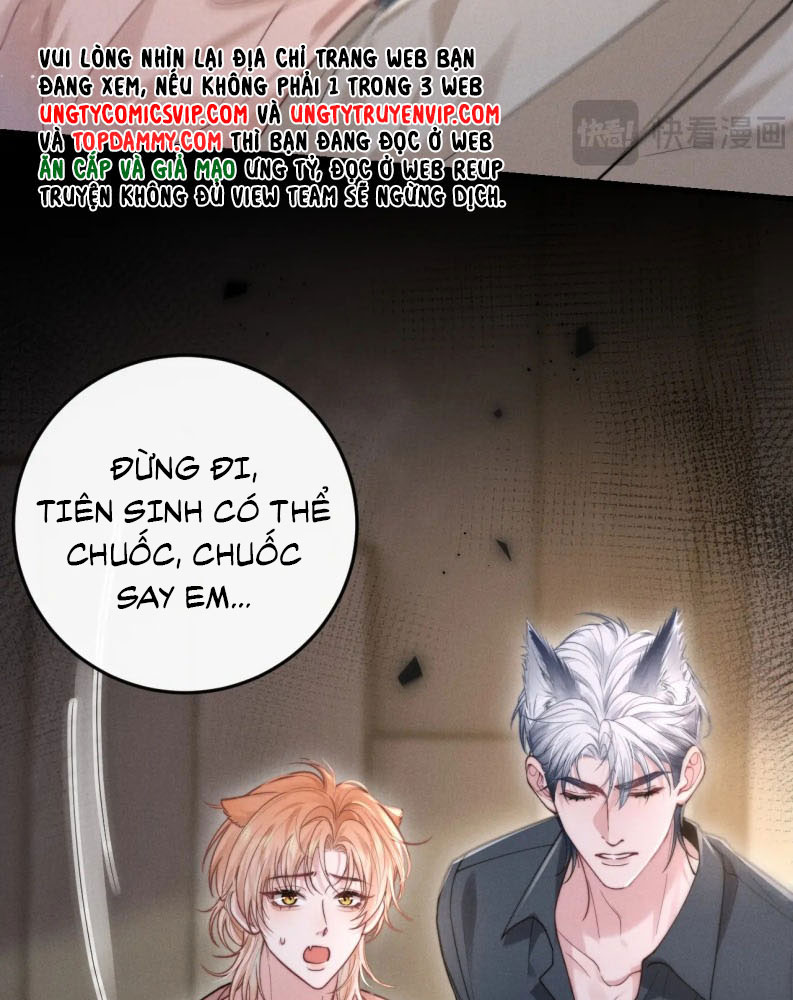 Tật Xấu Nuông Chiều Chapter 3 - 37