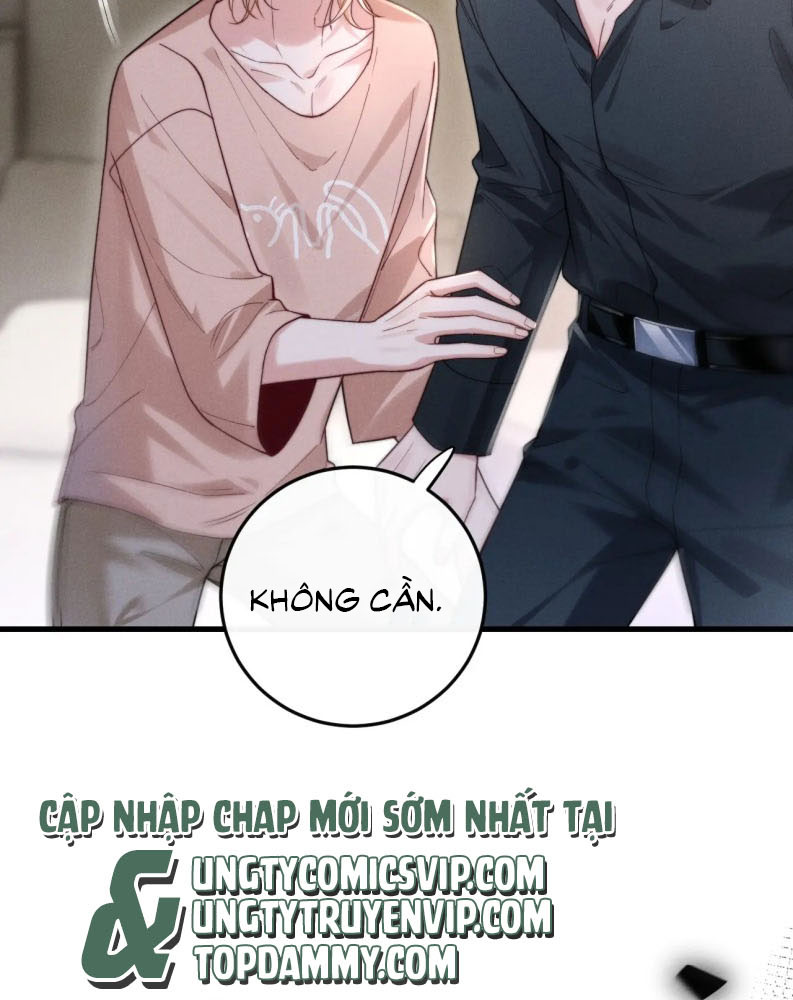 Tật Xấu Nuông Chiều Chapter 3 - 38