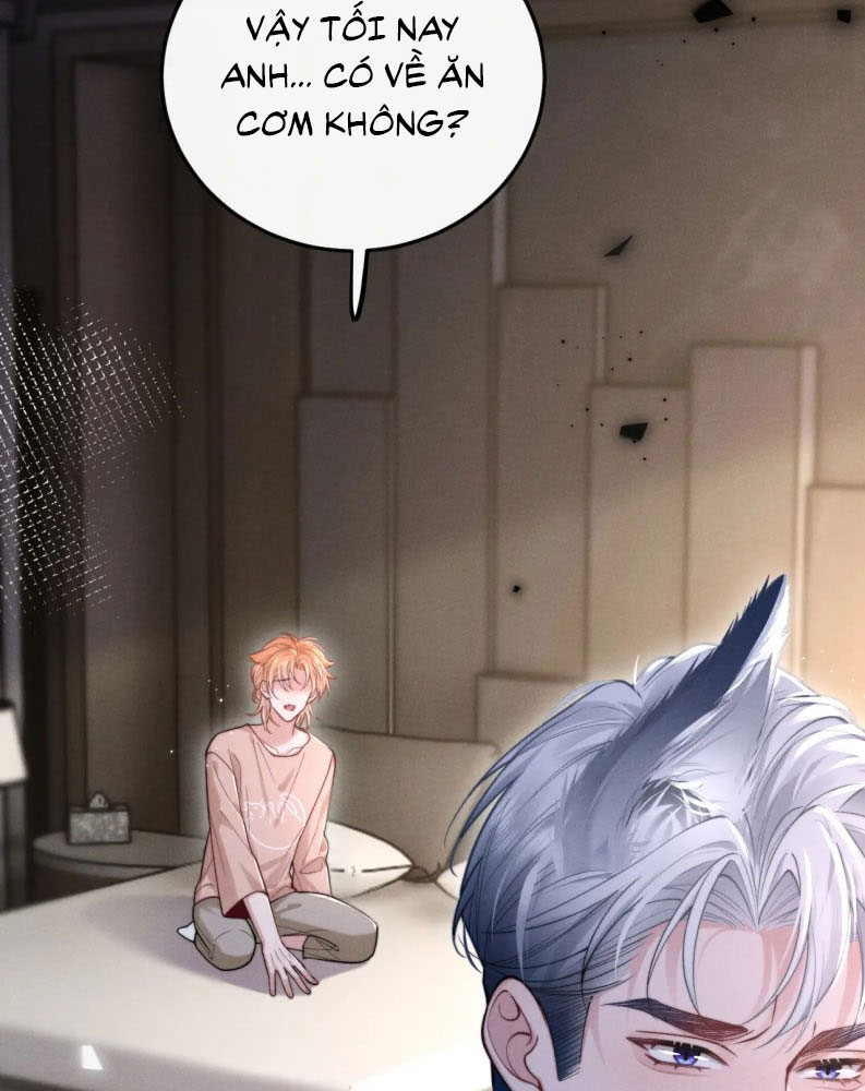 Tật Xấu Nuông Chiều Chapter 3 - 40