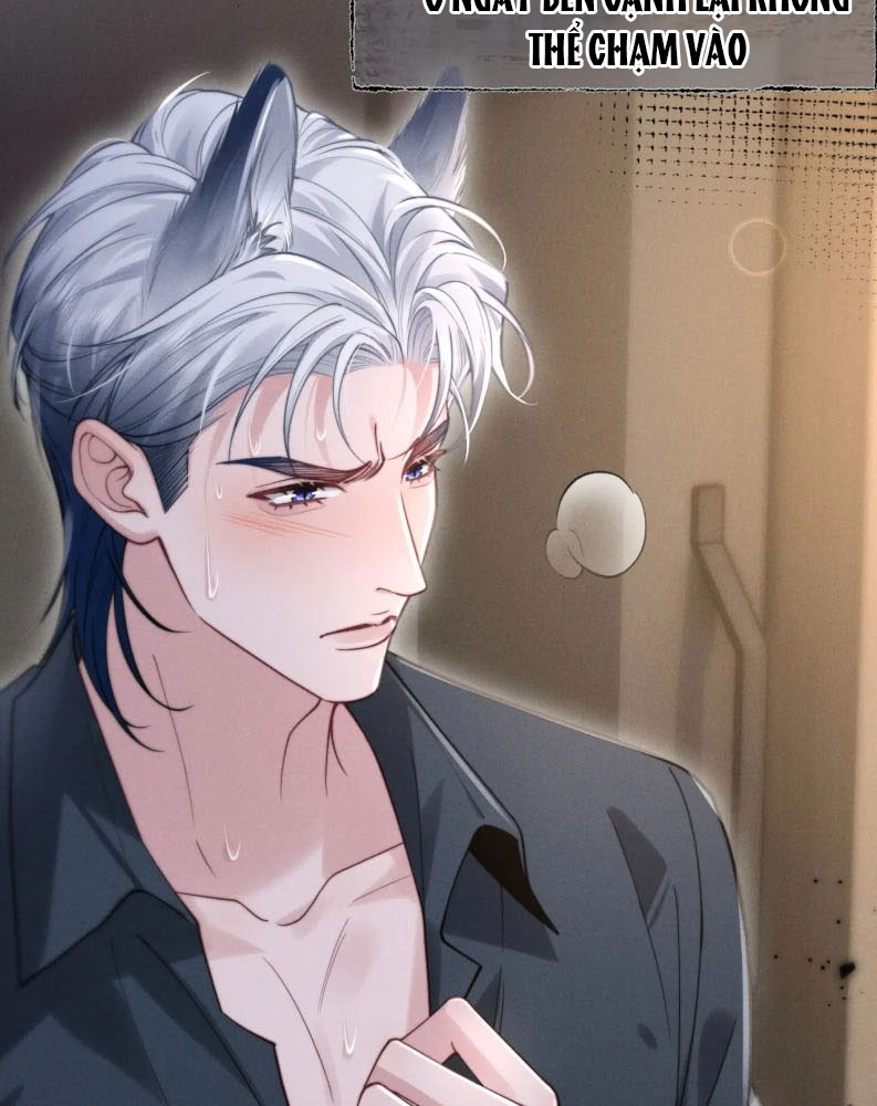 Tật Xấu Nuông Chiều Chapter 3 - 43