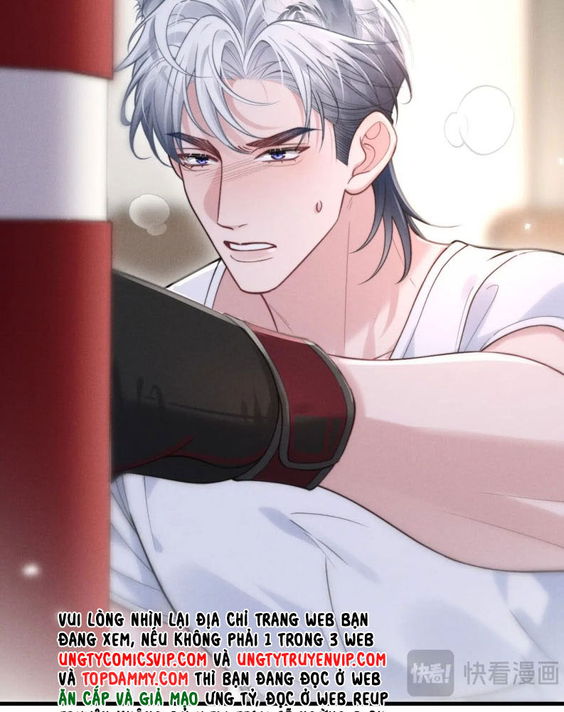 Tật Xấu Nuông Chiều Chapter 3 - 47