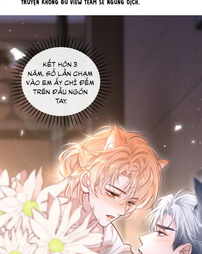 Tật Xấu Nuông Chiều Chapter 3 - 48