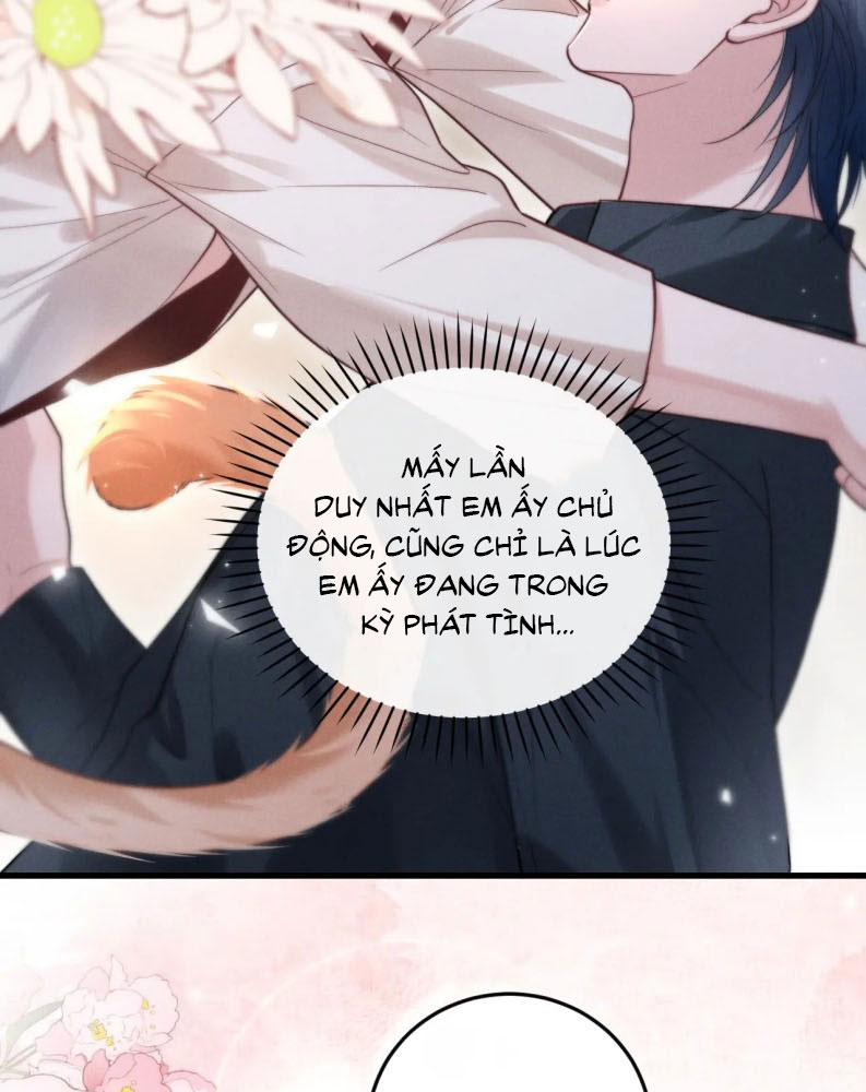 Tật Xấu Nuông Chiều Chapter 3 - 49