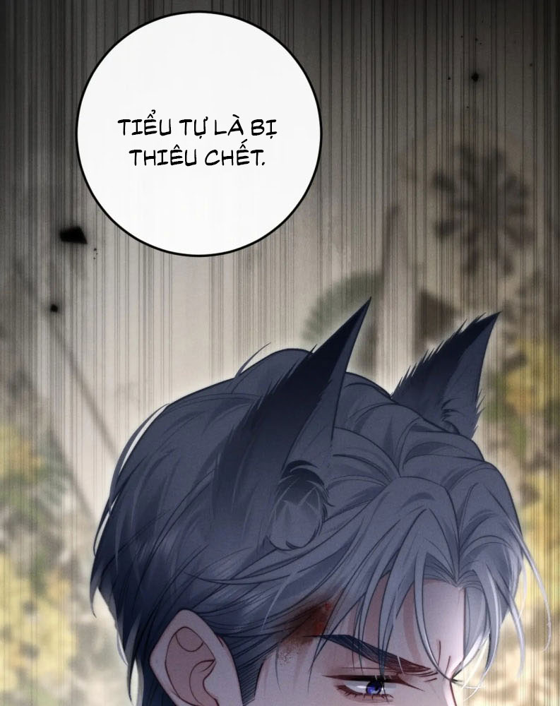 Tật Xấu Nuông Chiều Chapter 3 - 4