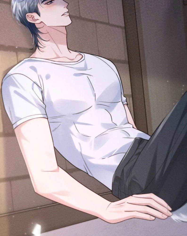 Tật Xấu Nuông Chiều Chapter 3 - 55