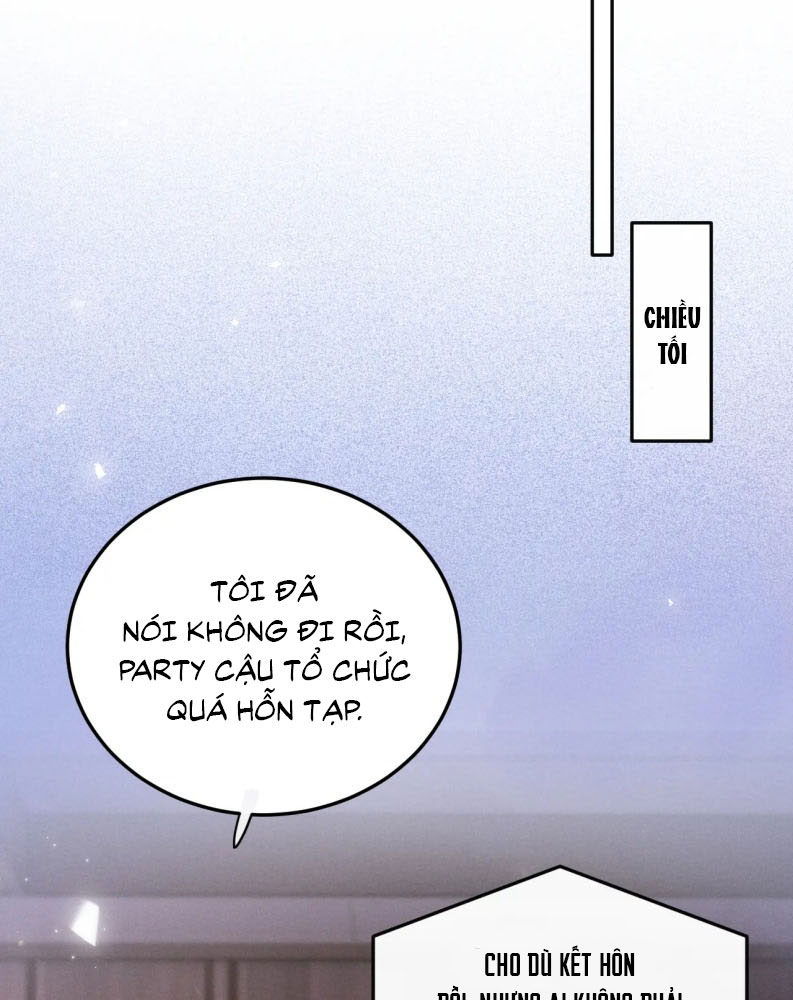 Tật Xấu Nuông Chiều Chapter 3 - 57