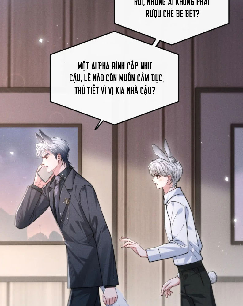 Tật Xấu Nuông Chiều Chapter 3 - 58