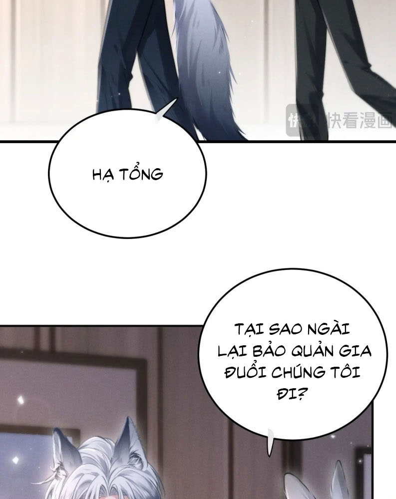 Tật Xấu Nuông Chiều Chapter 3 - 59