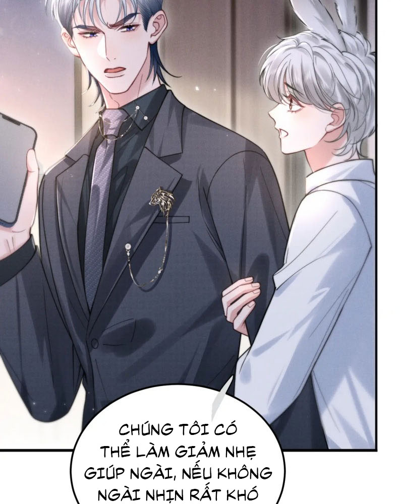 Tật Xấu Nuông Chiều Chapter 3 - 60