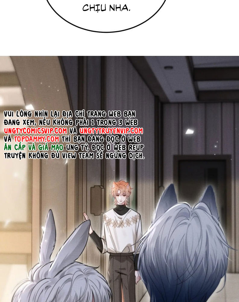 Tật Xấu Nuông Chiều Chapter 3 - 61