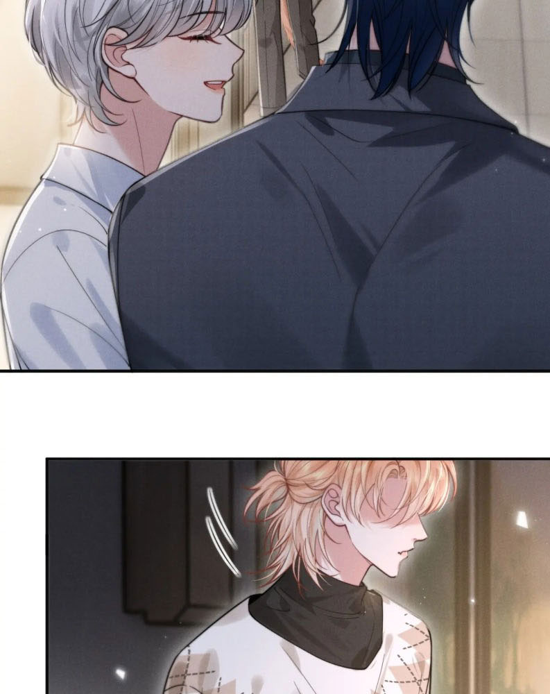 Tật Xấu Nuông Chiều Chapter 3 - 62