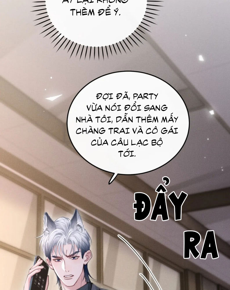 Tật Xấu Nuông Chiều Chapter 3 - 65