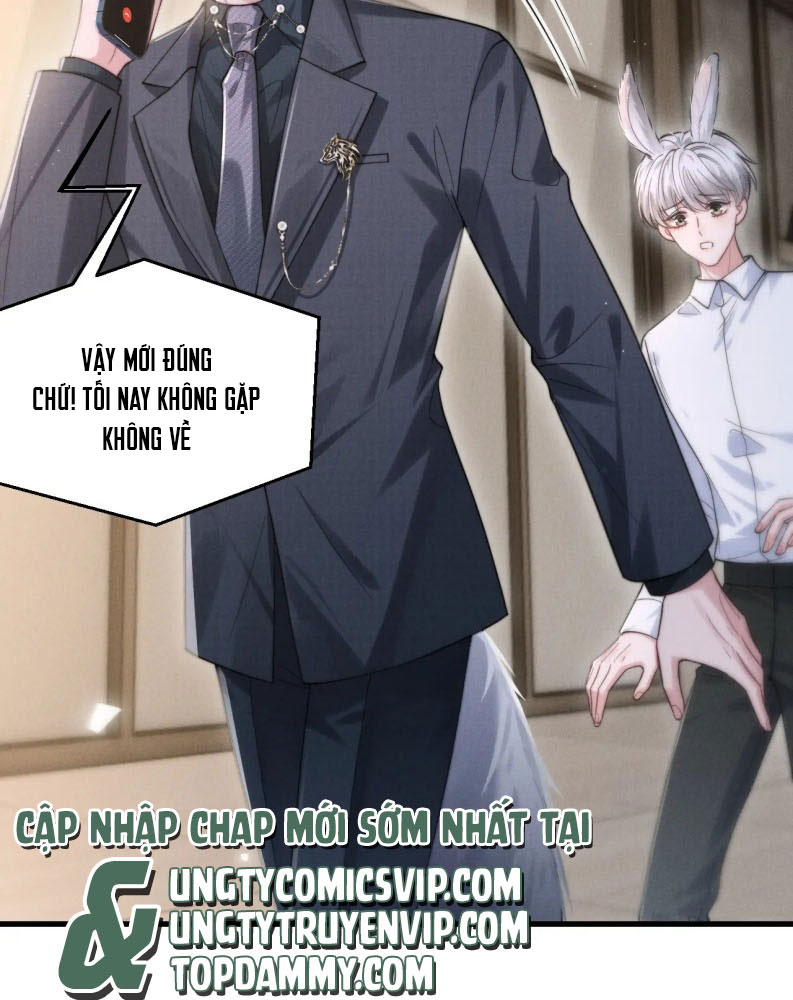 Tật Xấu Nuông Chiều Chapter 3 - 66