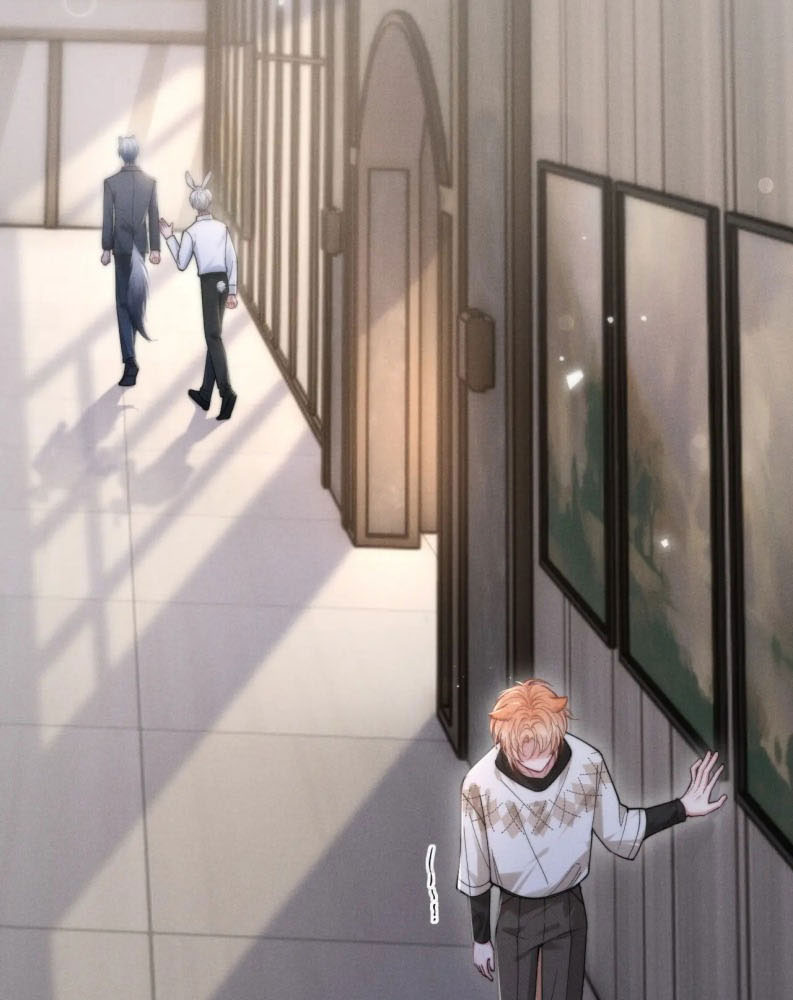 Tật Xấu Nuông Chiều Chapter 4 - 10