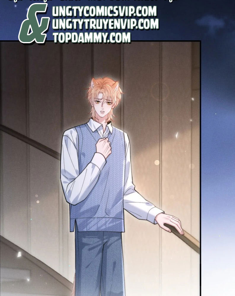 Tật Xấu Nuông Chiều Chapter 4 - 15