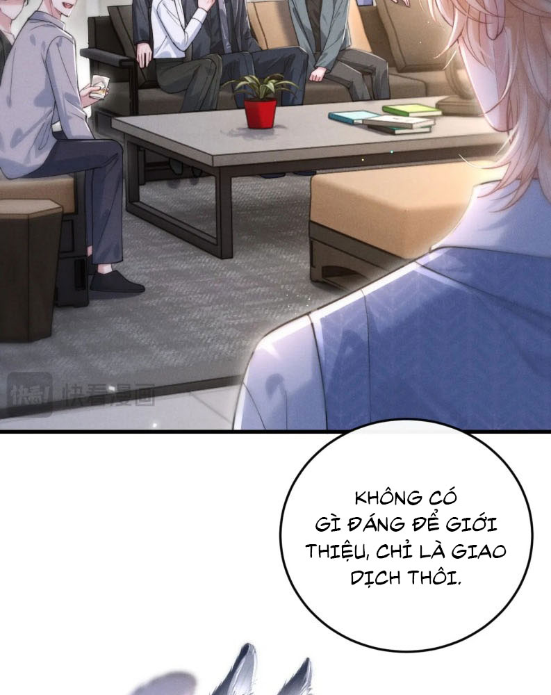 Tật Xấu Nuông Chiều Chapter 4 - 17