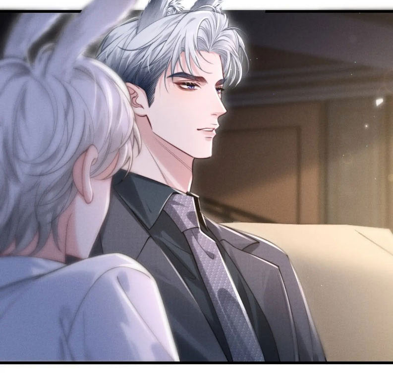 Tật Xấu Nuông Chiều Chapter 4 - 18