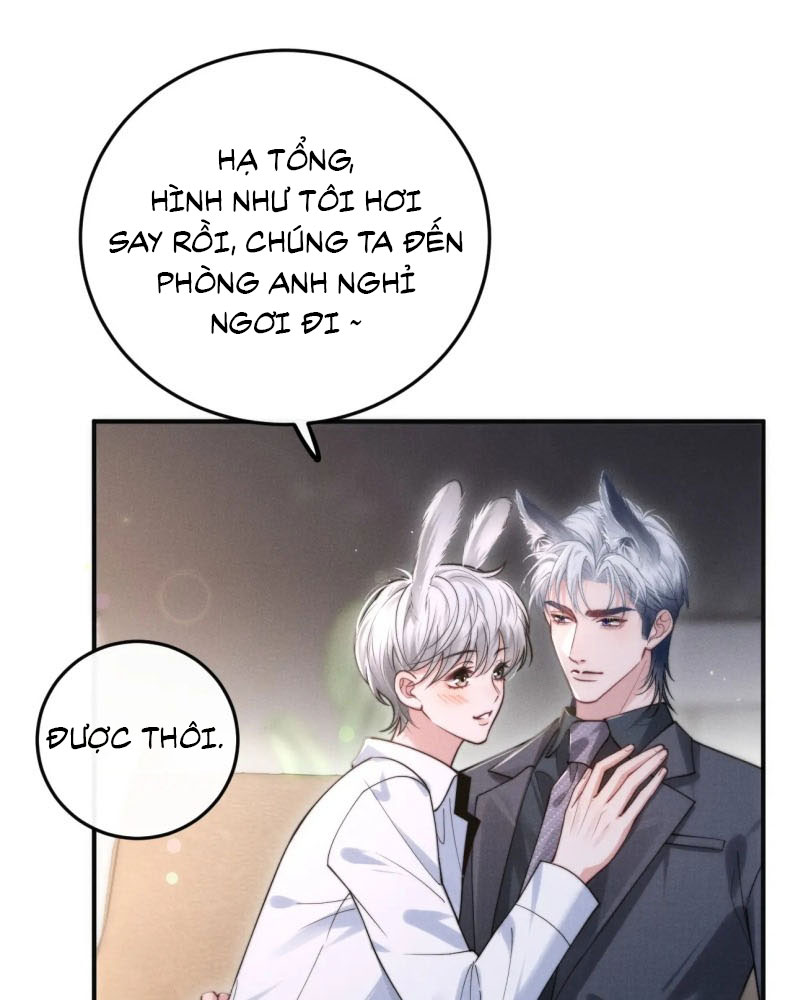 Tật Xấu Nuông Chiều Chapter 4 - 19