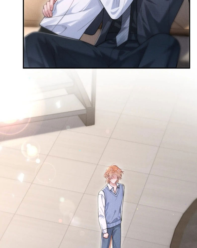 Tật Xấu Nuông Chiều Chapter 4 - 20