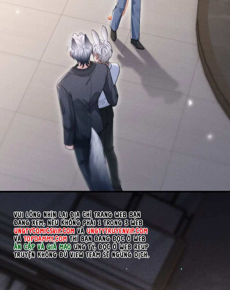 Tật Xấu Nuông Chiều Chapter 4 - 21