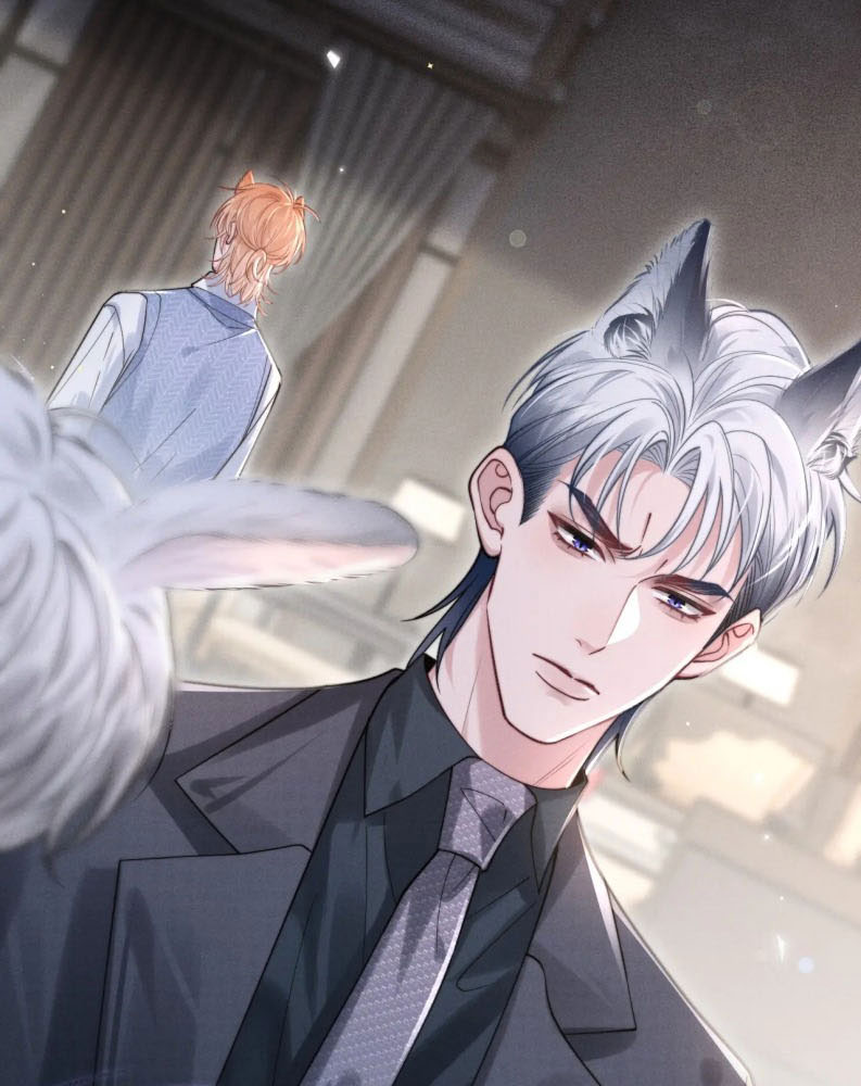 Tật Xấu Nuông Chiều Chapter 4 - 22