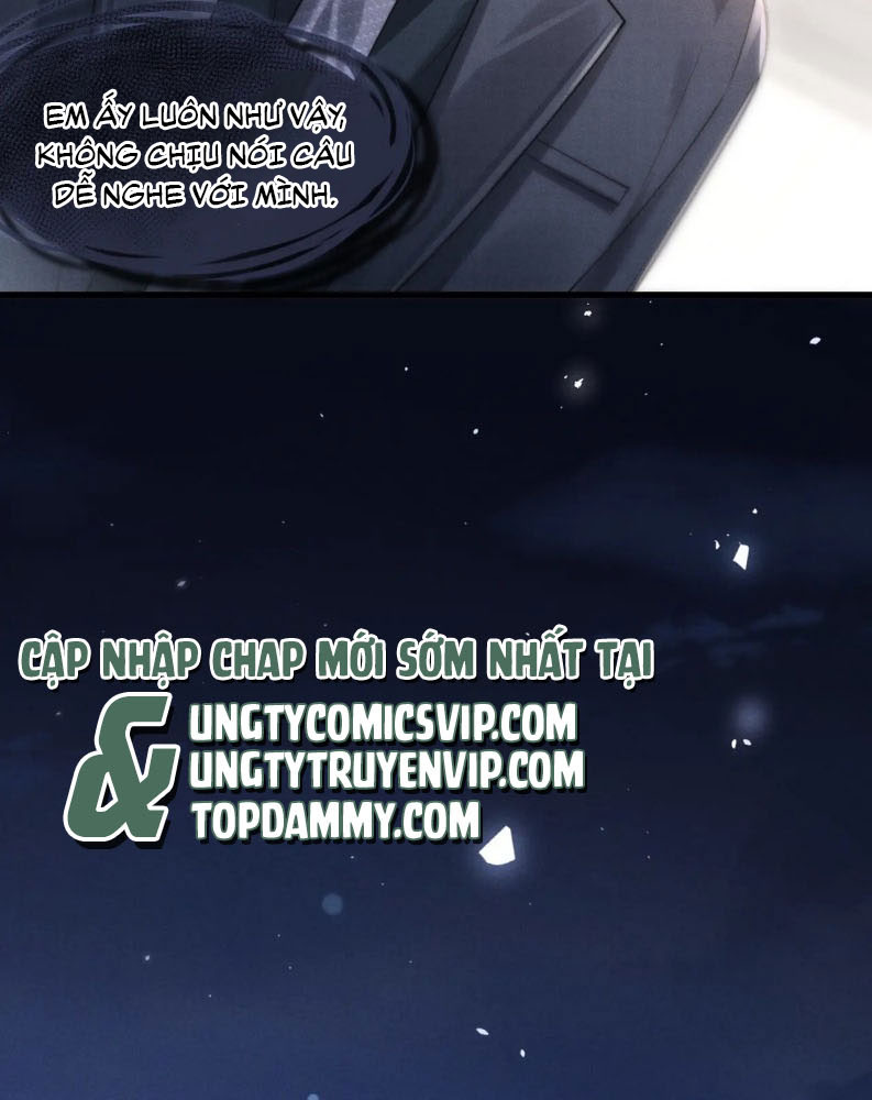 Tật Xấu Nuông Chiều Chapter 4 - 23