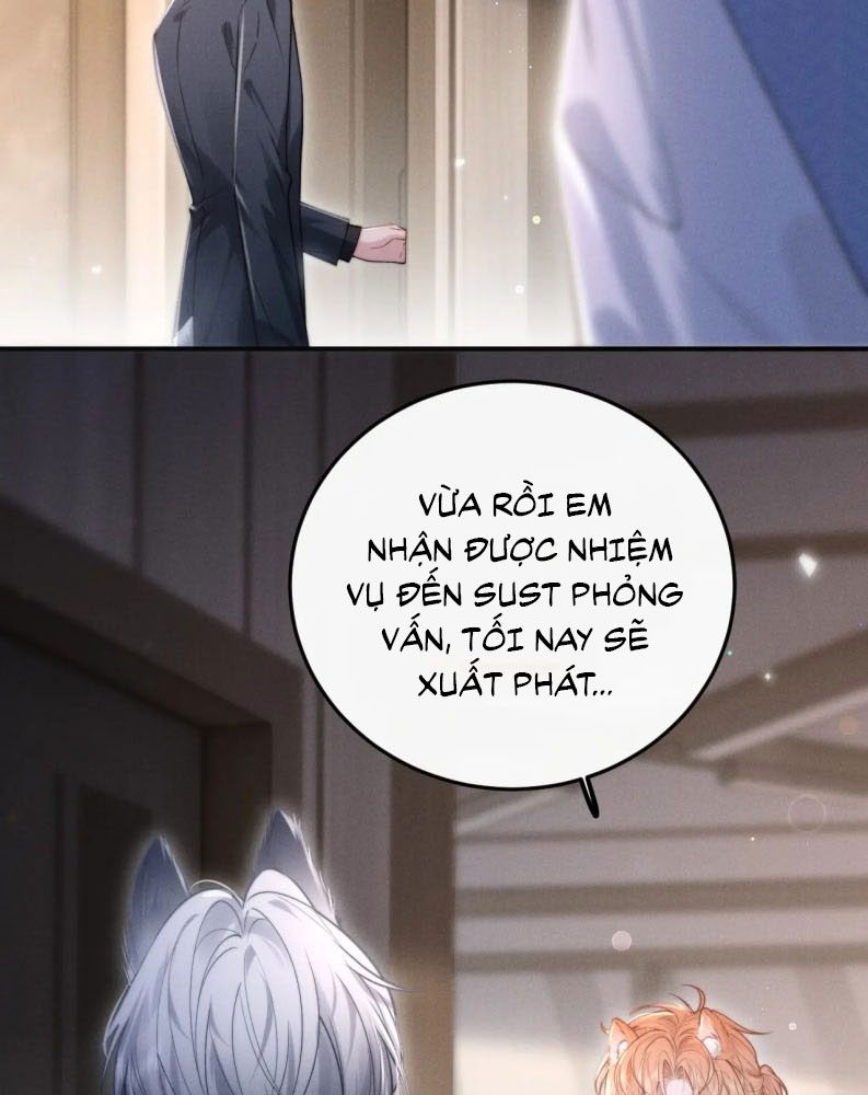 Tật Xấu Nuông Chiều Chapter 4 - 25