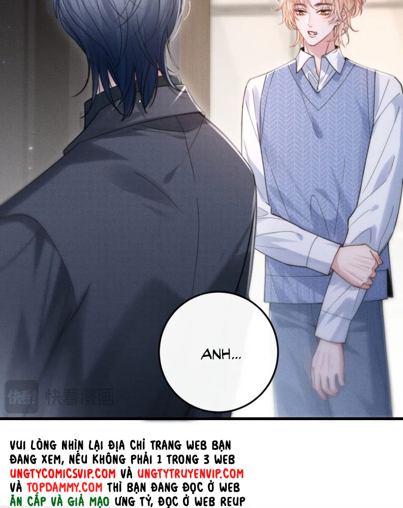 Tật Xấu Nuông Chiều Chapter 4 - 26