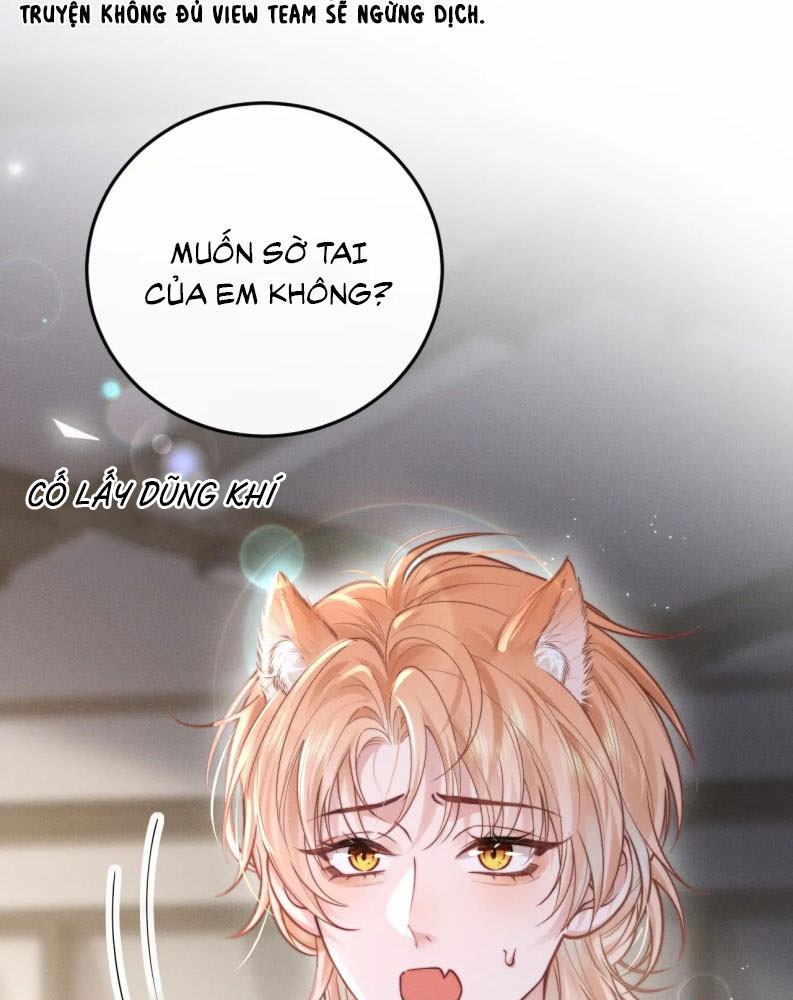 Tật Xấu Nuông Chiều Chapter 4 - 27
