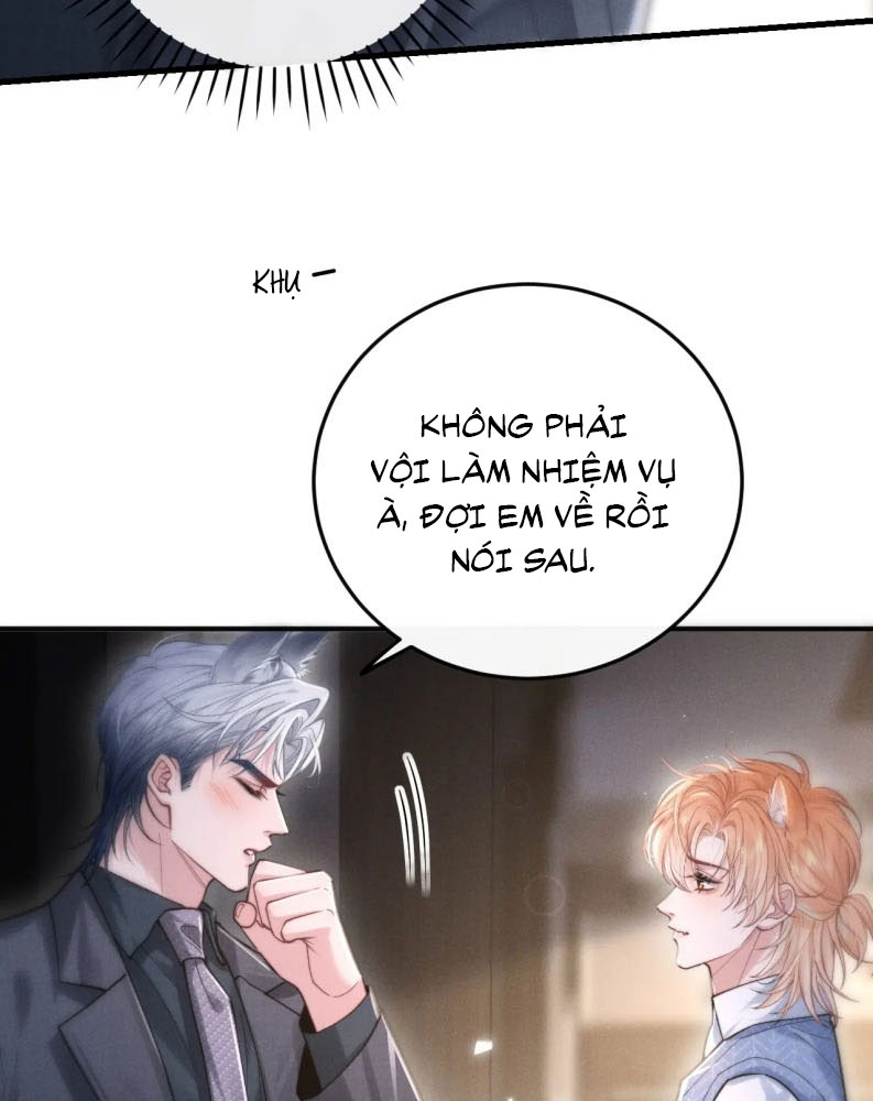 Tật Xấu Nuông Chiều Chapter 4 - 30