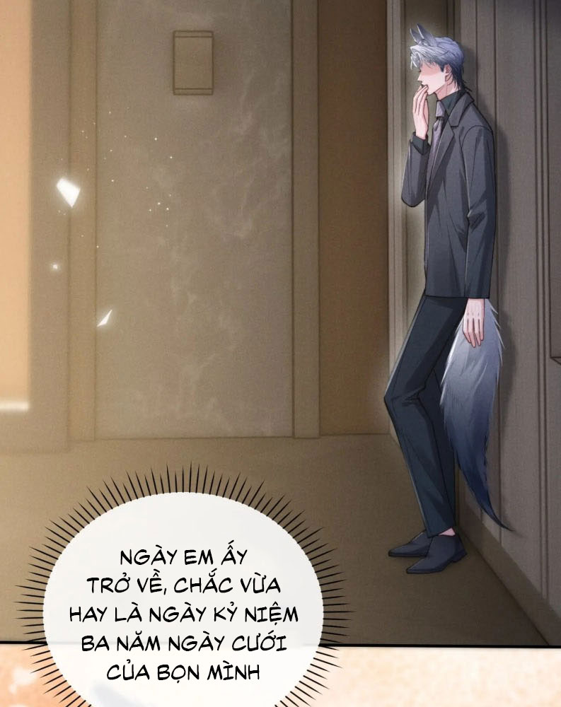 Tật Xấu Nuông Chiều Chapter 4 - 34