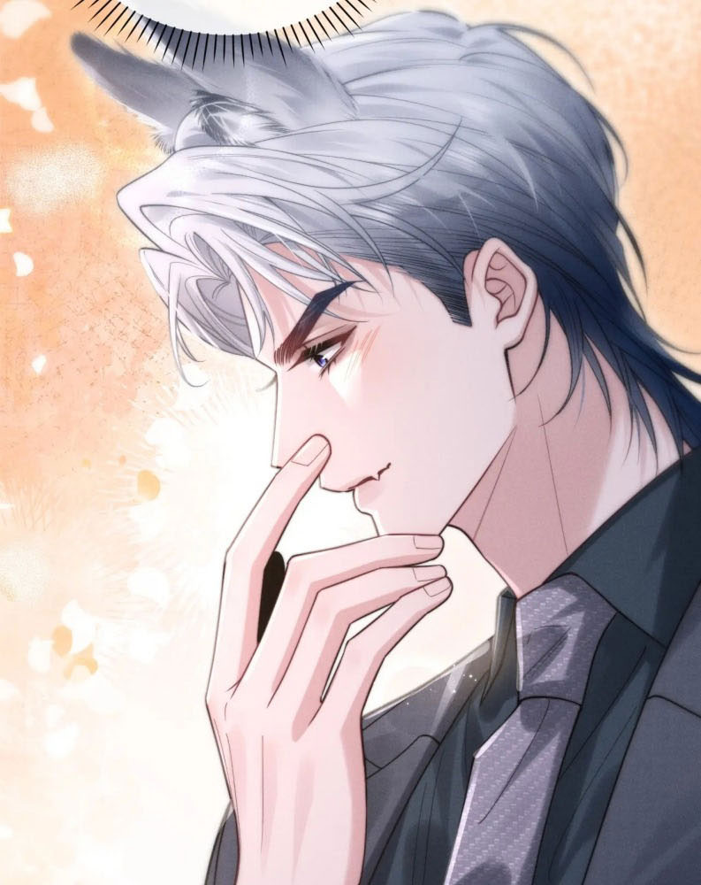 Tật Xấu Nuông Chiều Chapter 4 - 35