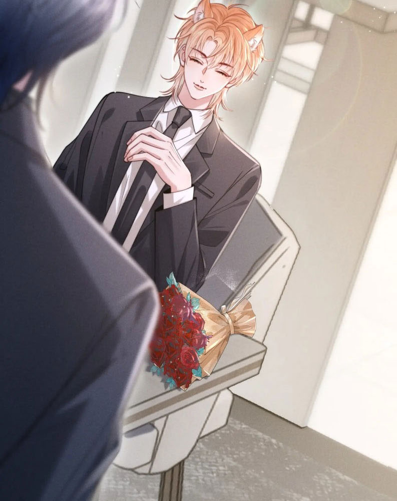 Tật Xấu Nuông Chiều Chapter 4 - 37