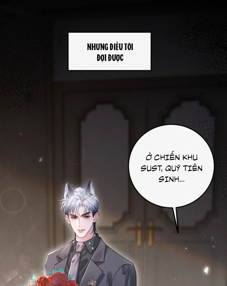 Tật Xấu Nuông Chiều Chapter 4 - 39