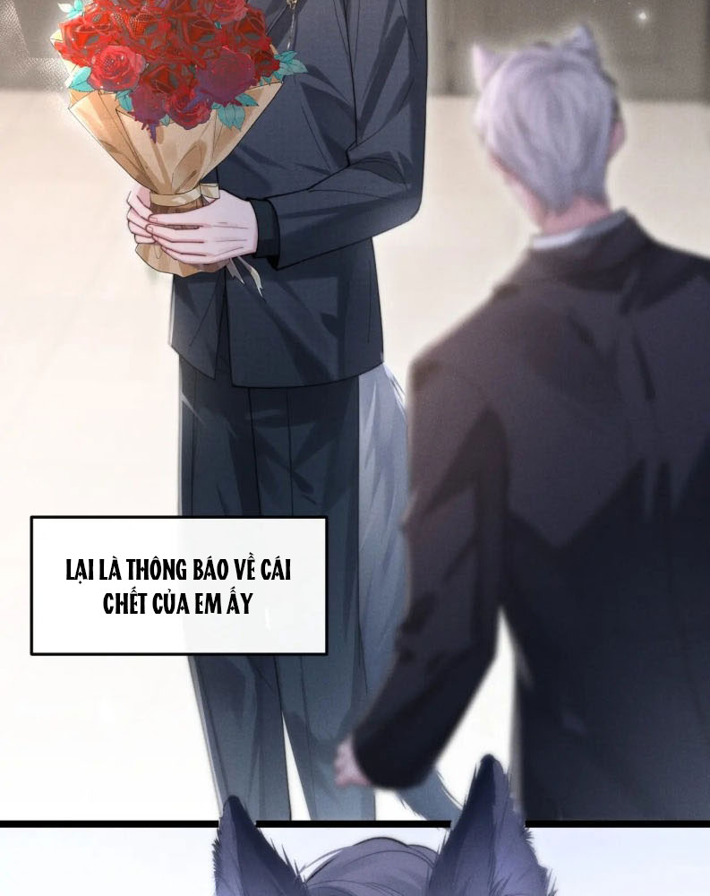 Tật Xấu Nuông Chiều Chapter 4 - 40