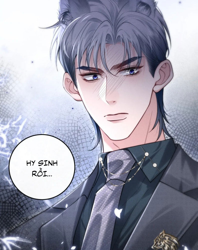 Tật Xấu Nuông Chiều Chapter 4 - 41