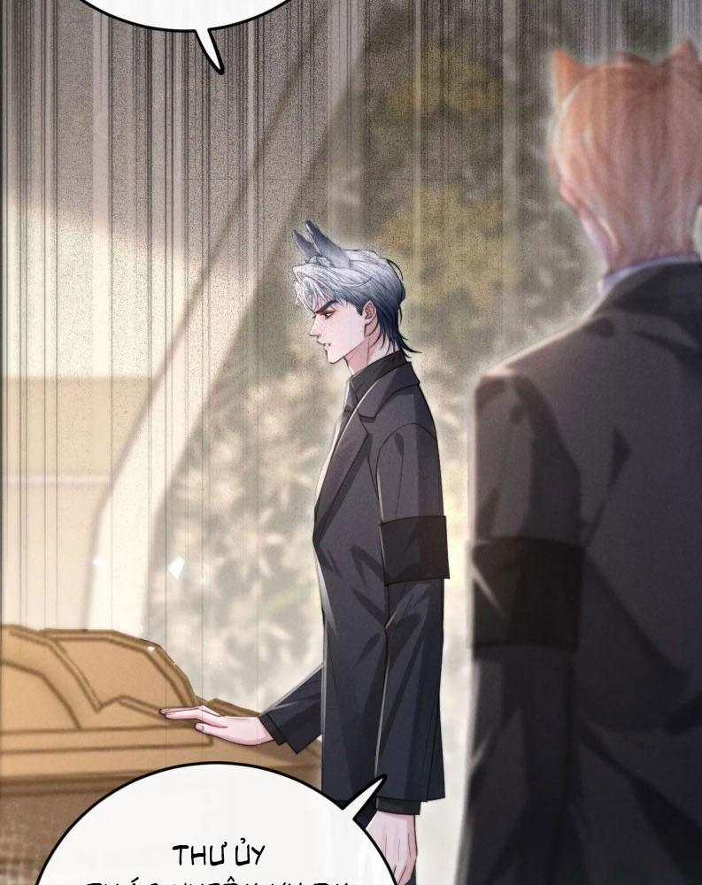 Tật Xấu Nuông Chiều Chapter 4 - 43