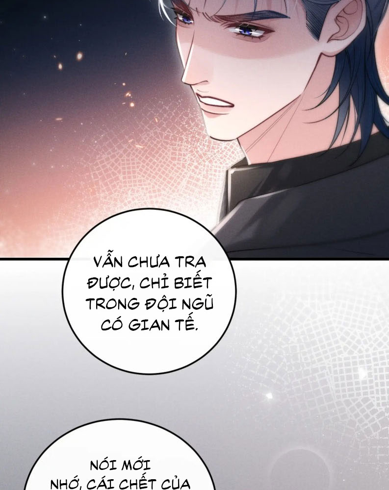 Tật Xấu Nuông Chiều Chapter 4 - 46