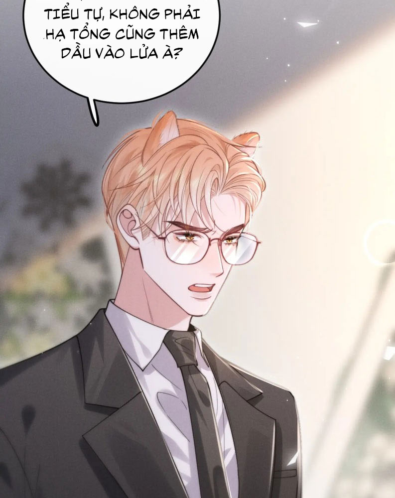 Tật Xấu Nuông Chiều Chapter 4 - 47