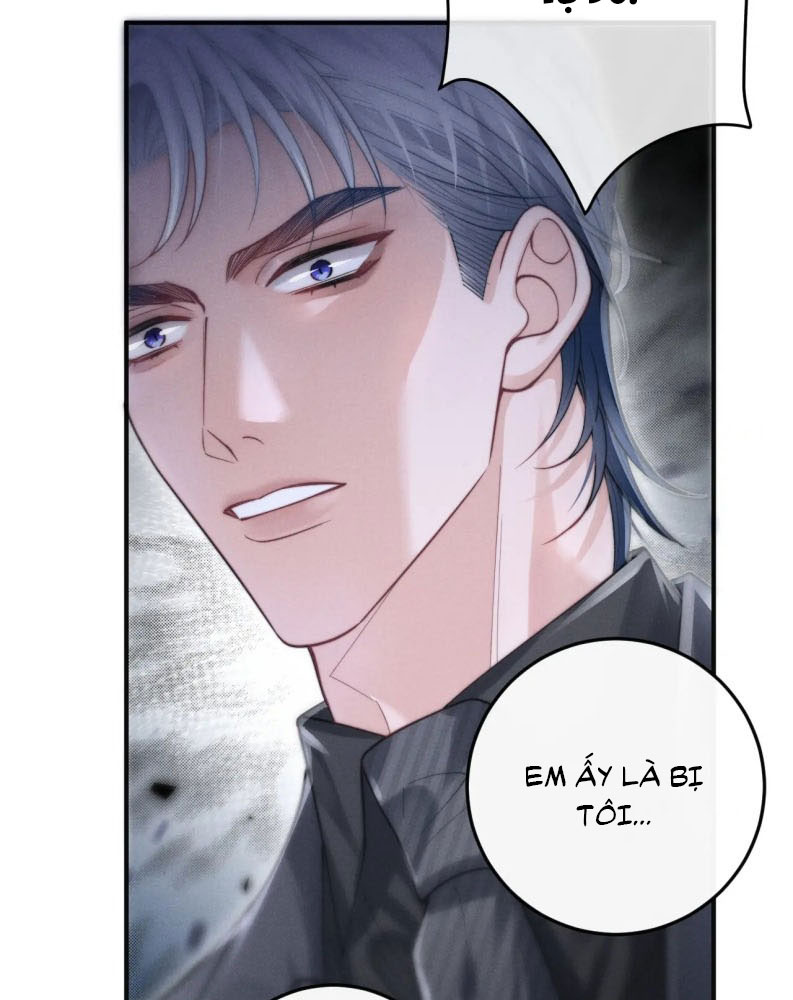 Tật Xấu Nuông Chiều Chapter 4 - 49