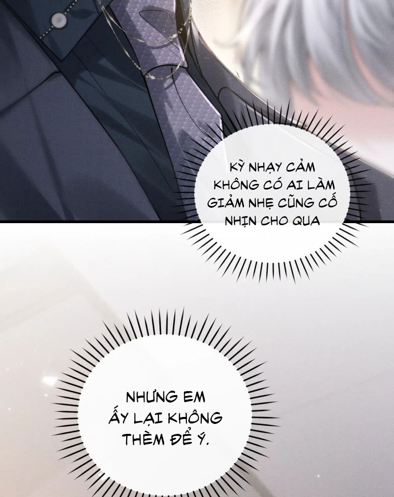 Tật Xấu Nuông Chiều Chapter 4 - 4