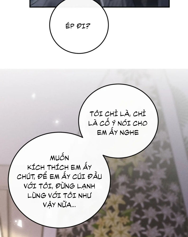 Tật Xấu Nuông Chiều Chapter 4 - 50