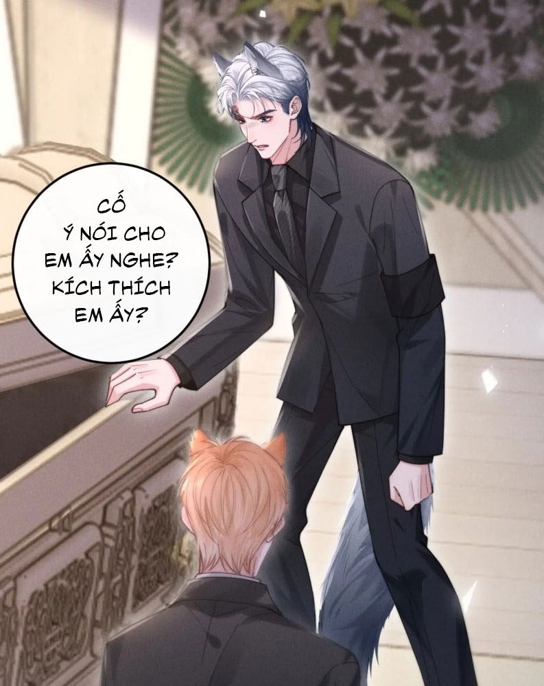 Tật Xấu Nuông Chiều Chapter 4 - 51