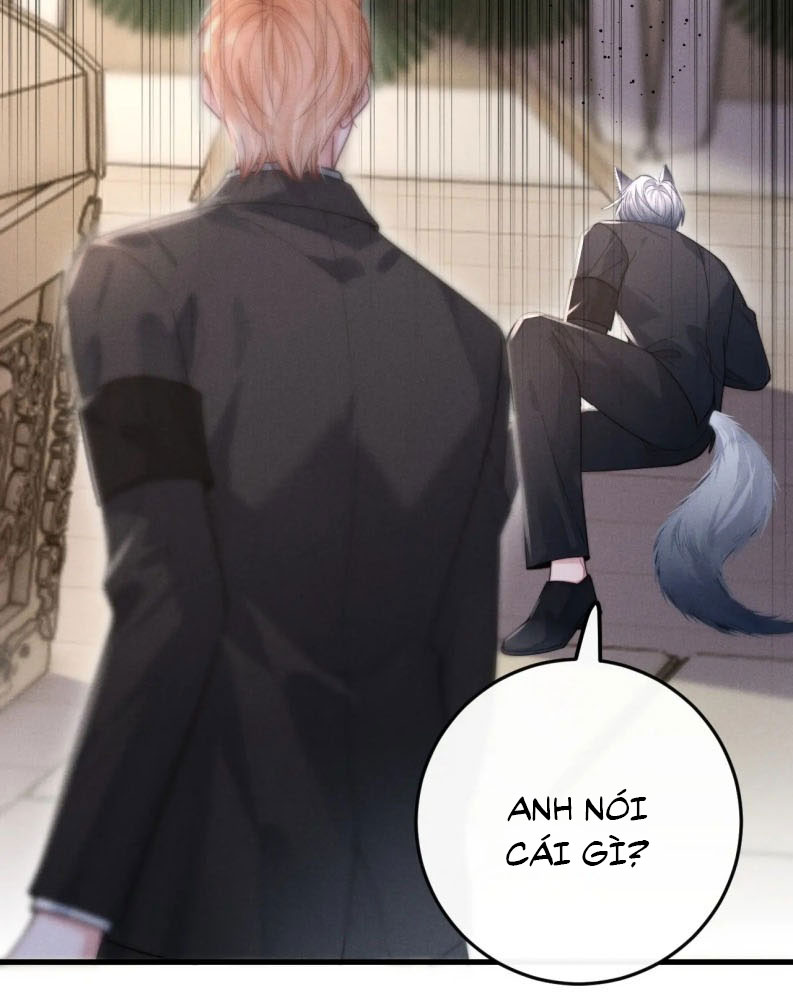 Tật Xấu Nuông Chiều Chapter 4 - 55