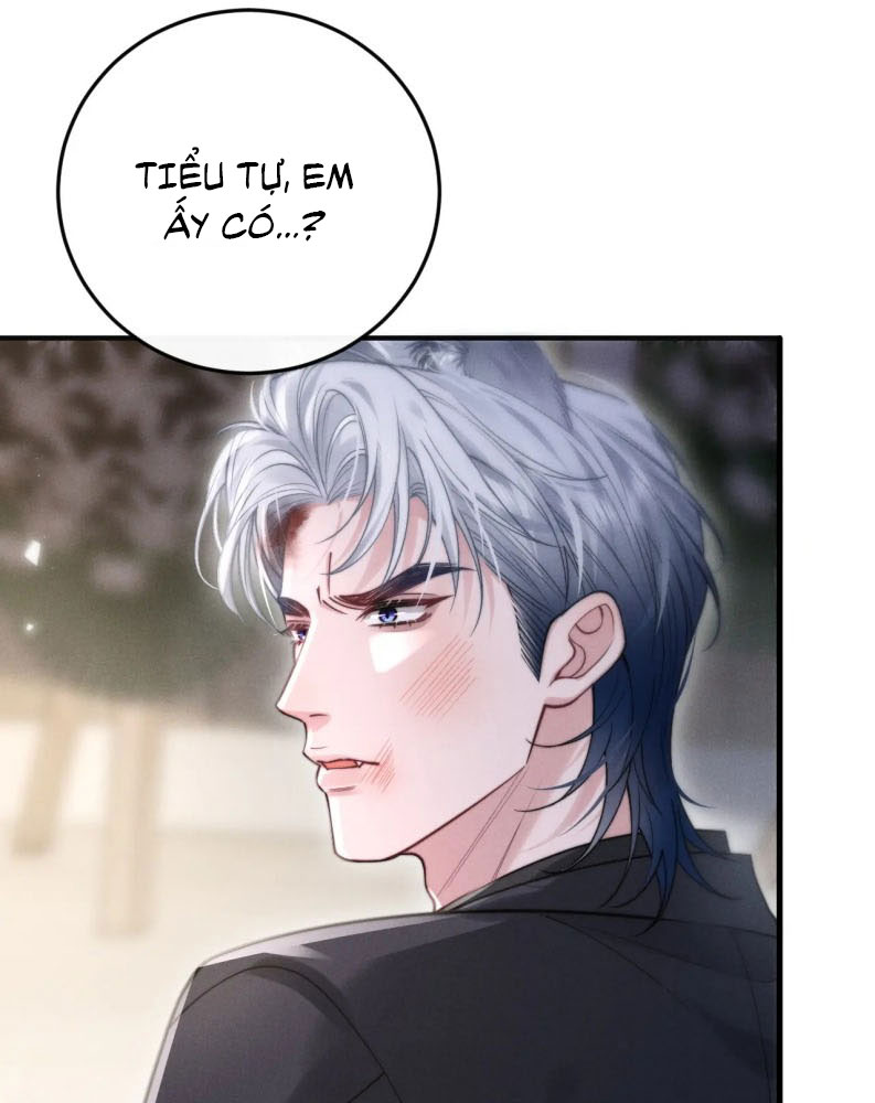 Tật Xấu Nuông Chiều Chapter 4 - 56