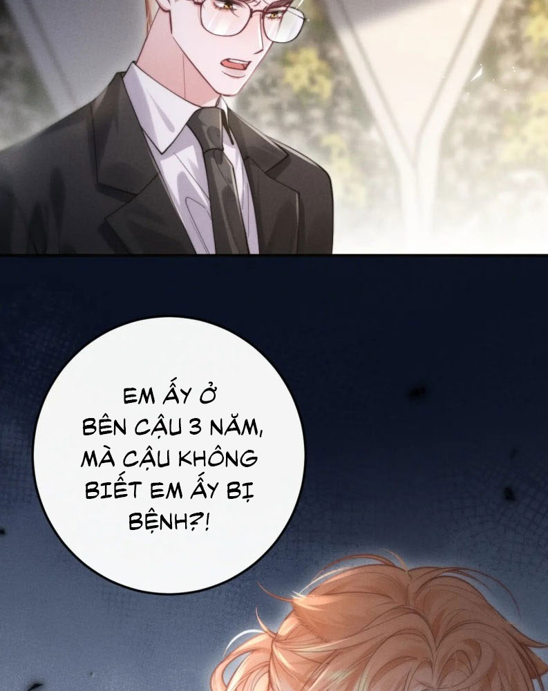 Tật Xấu Nuông Chiều Chapter 4 - 58